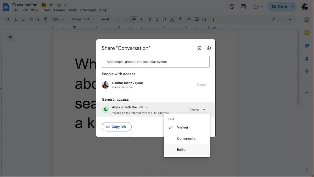 babami.app landing screen